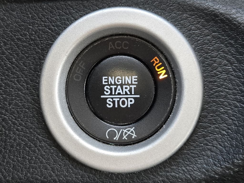 2017 RAM 2500 Laramie Mega Cab 4x4 6'4" Box