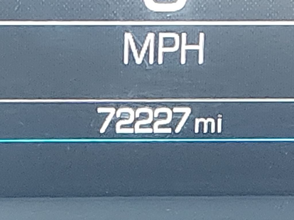 2018 GMC Terrain SLT Diesel