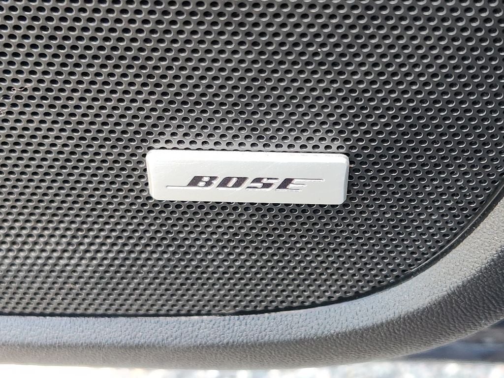 2018 GMC Terrain SLT Diesel