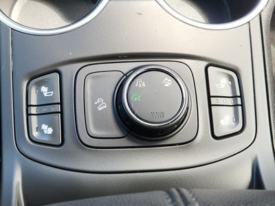 2018 GMC Terrain SLT Diesel