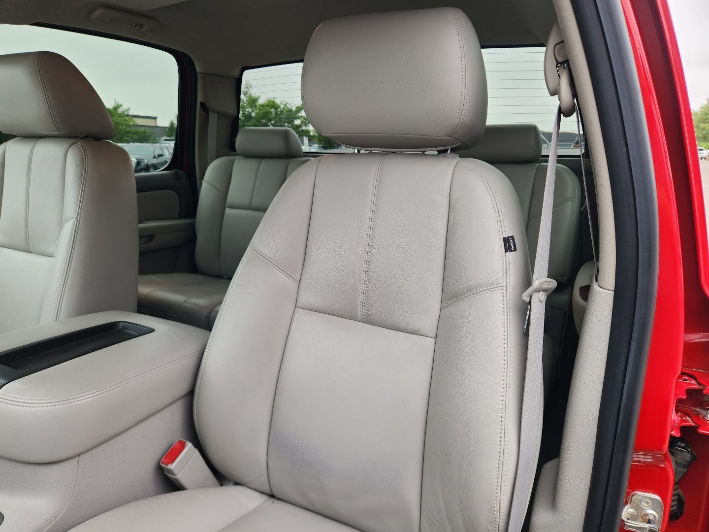 2011 GMC Sierra 1500 SLT