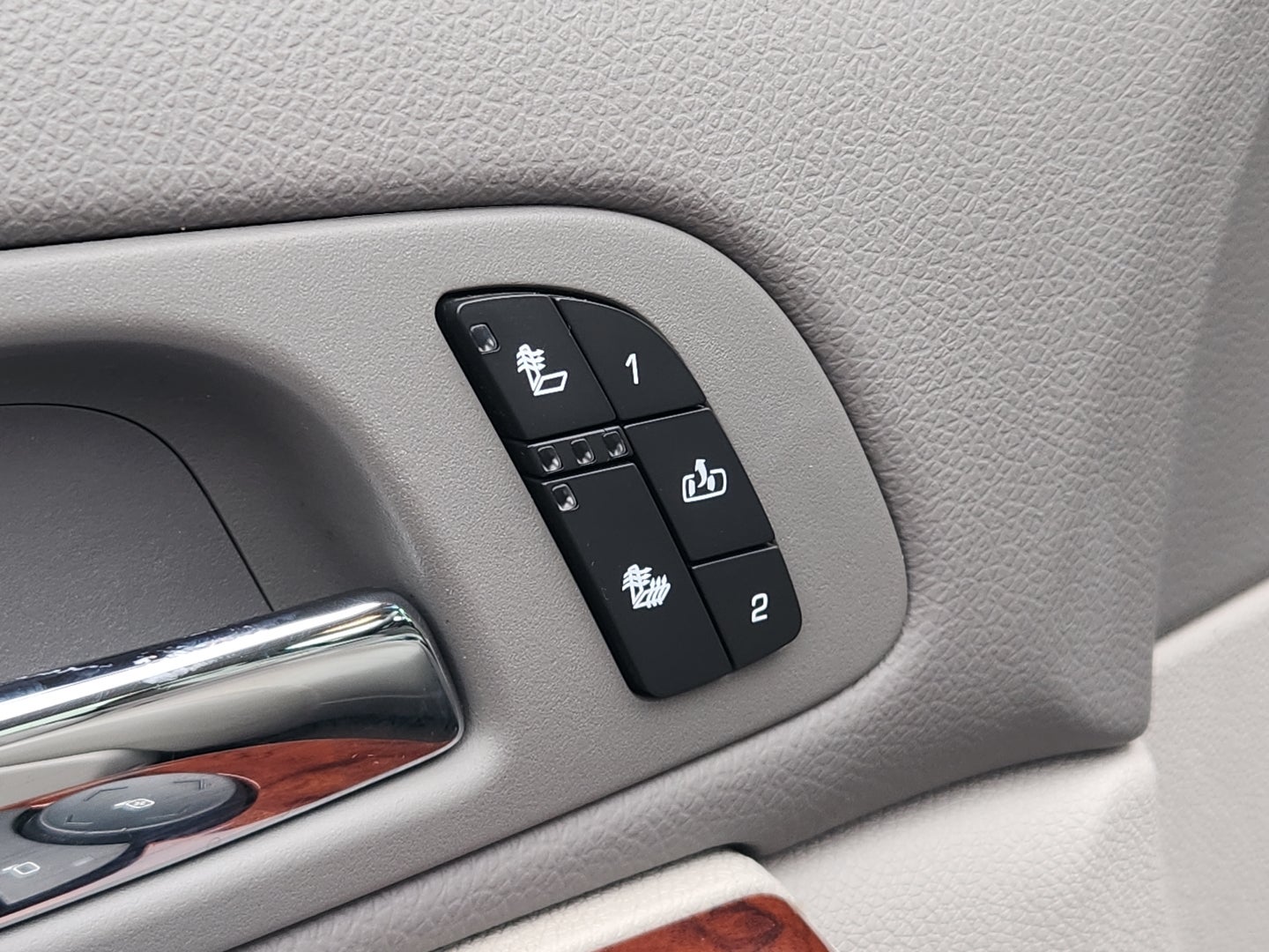 2011 GMC Sierra 1500 SLT
