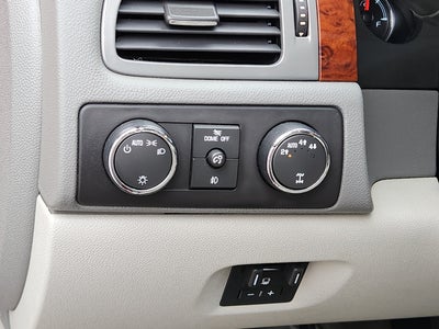 2011 GMC Sierra 1500 SLT