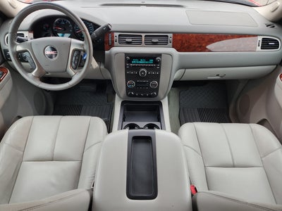 2011 GMC Sierra 1500 SLT