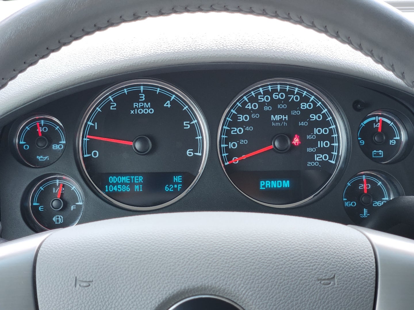 2011 GMC Sierra 1500 SLT
