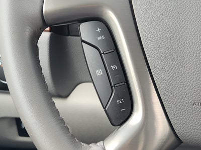 2011 GMC Sierra 1500 SLT
