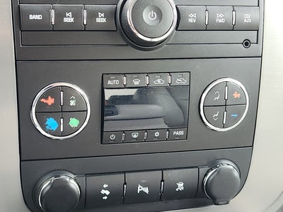 2011 GMC Sierra 1500 SLT