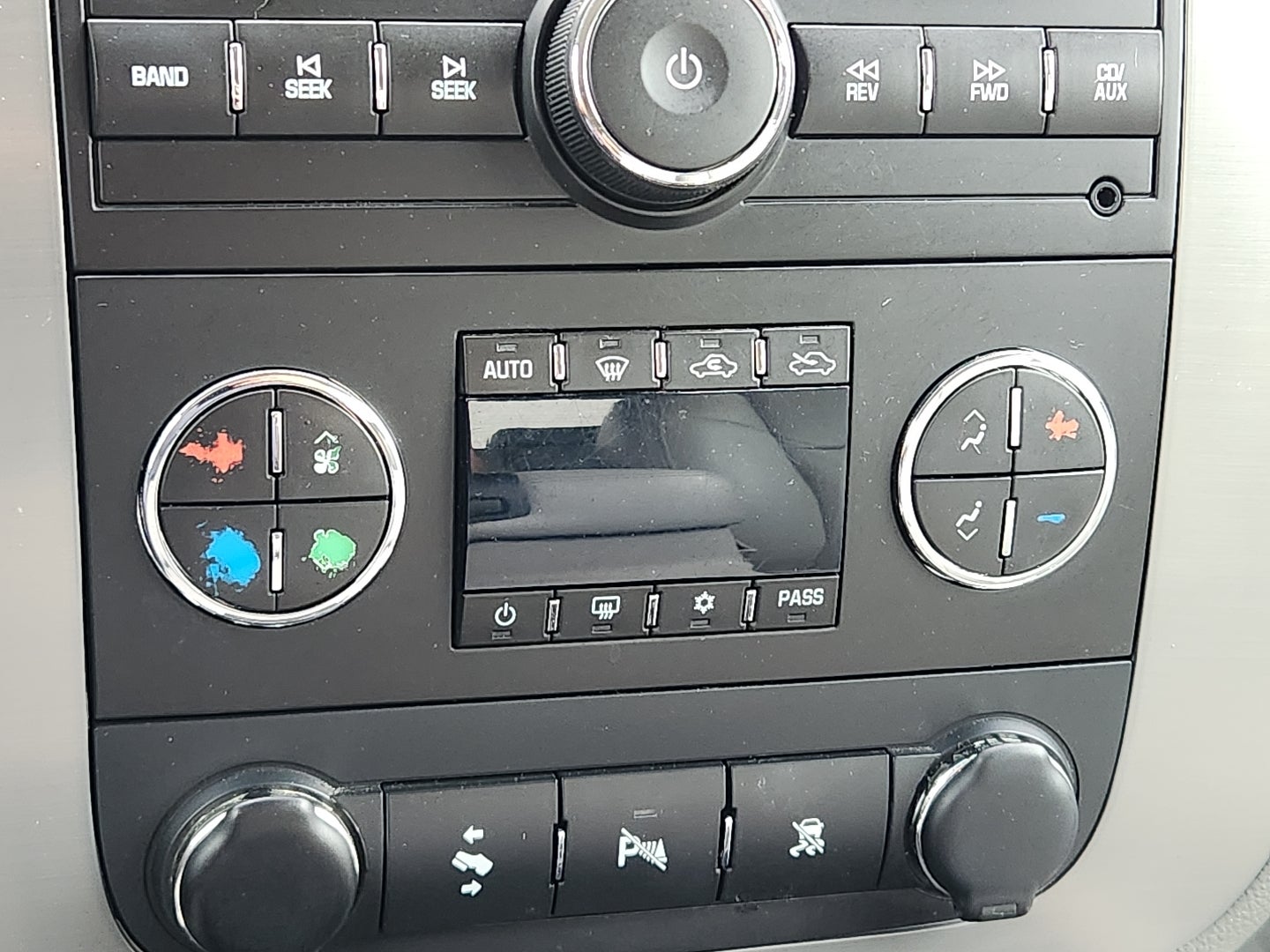 2011 GMC Sierra 1500 SLT