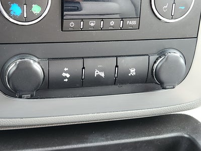 2011 GMC Sierra 1500 SLT