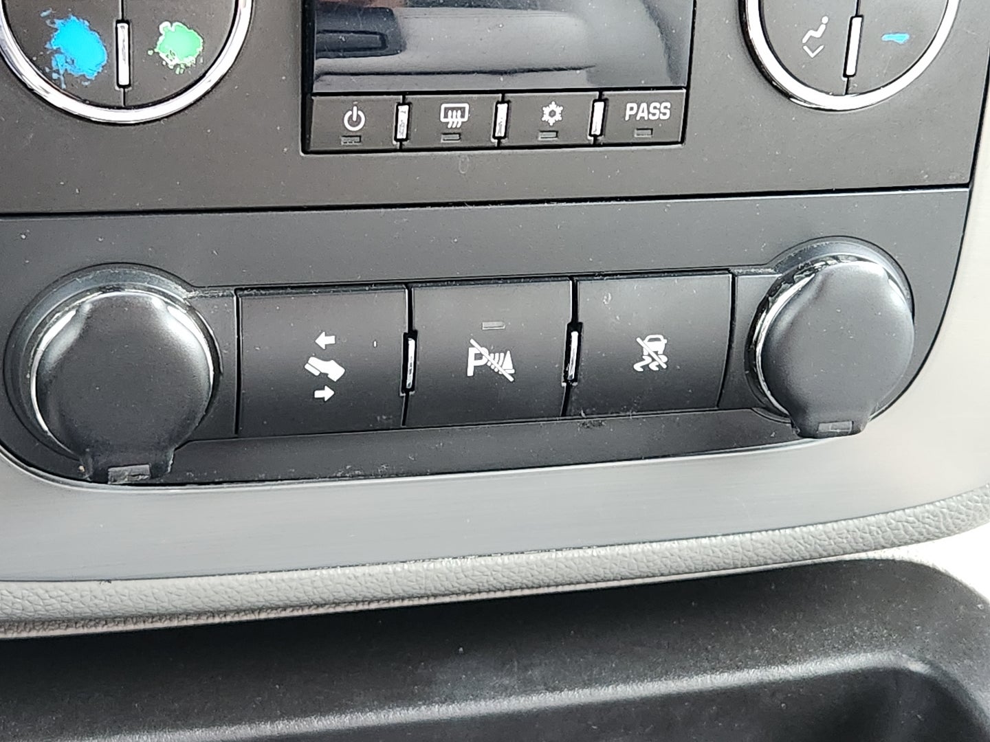 2011 GMC Sierra 1500 SLT