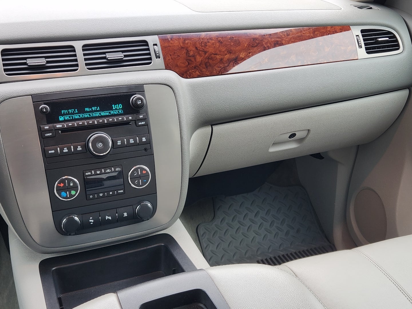 2011 GMC Sierra 1500 SLT