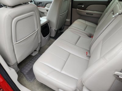 2011 GMC Sierra 1500 SLT