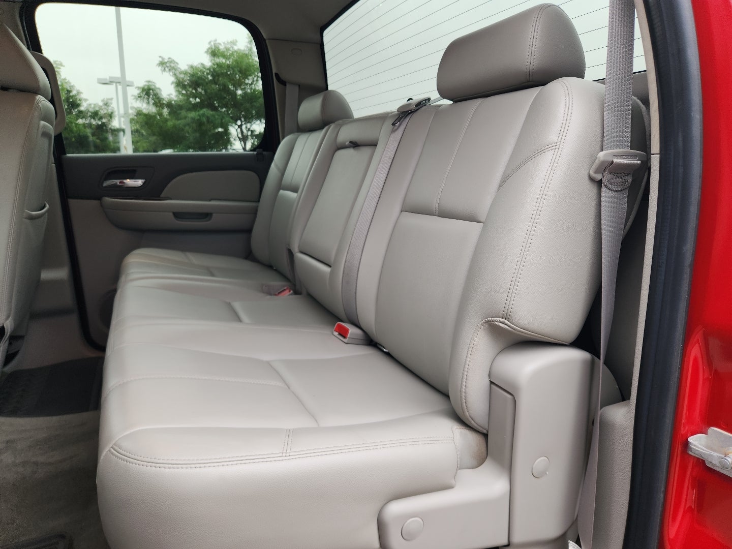 2011 GMC Sierra 1500 SLT