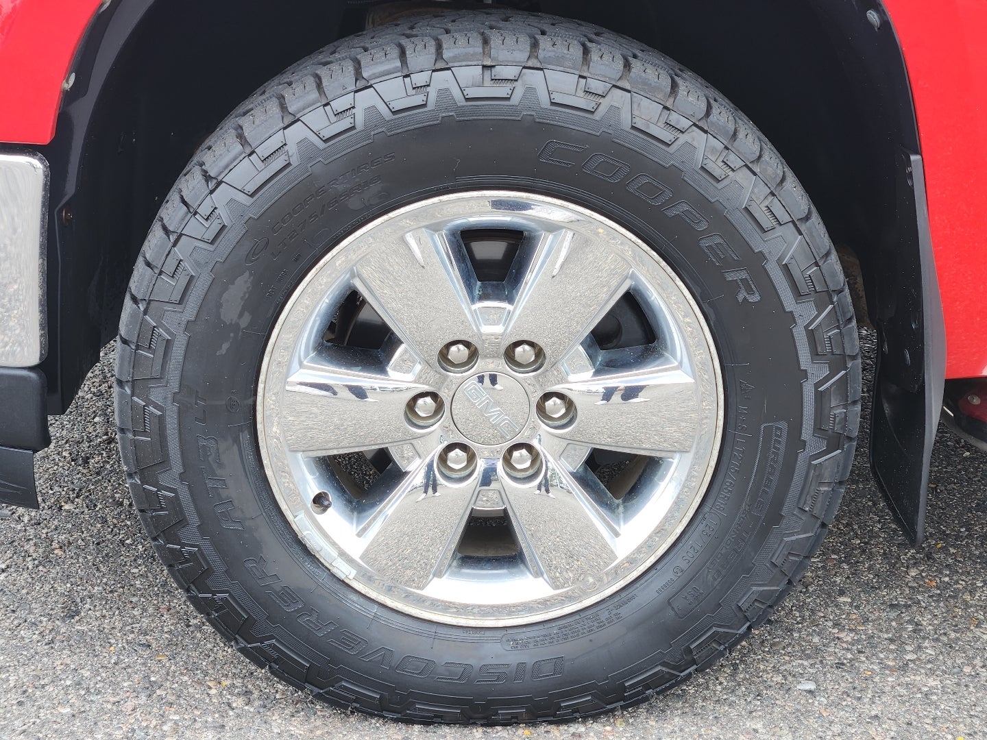 2011 GMC Sierra 1500 SLT