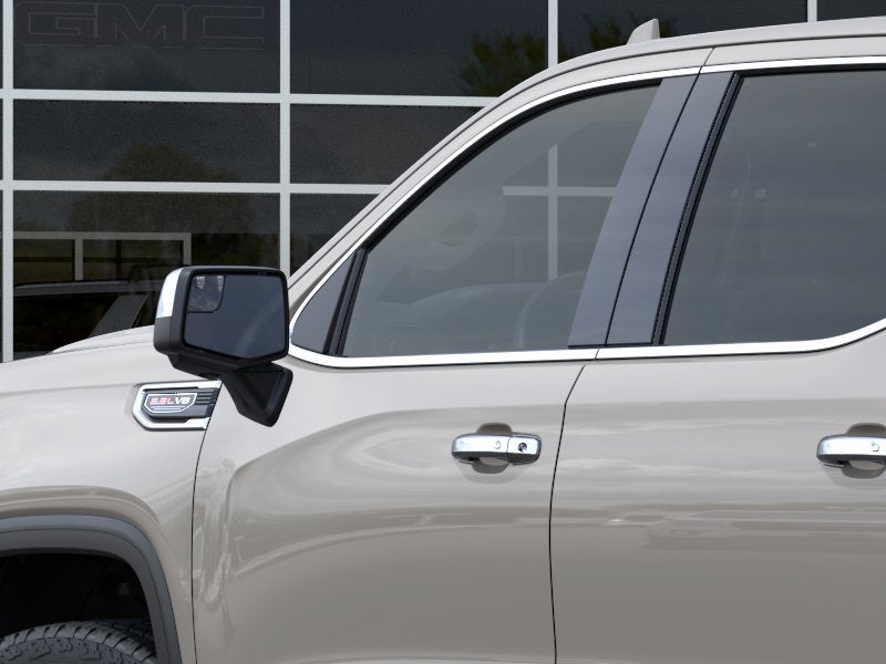 2026 GMC Sierra 1500 Denali - Photo 12