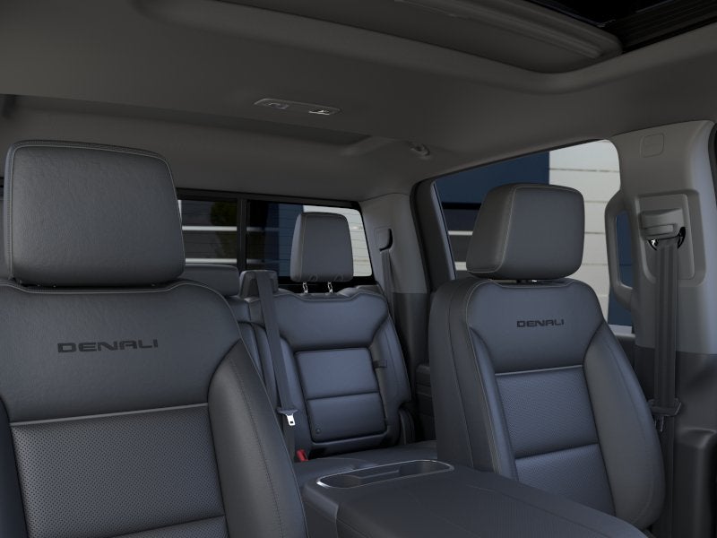 2026 GMC Sierra 1500 Denali - Photo 24