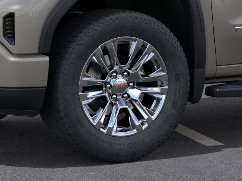 2026 GMC Sierra 1500 Denali - Photo 9