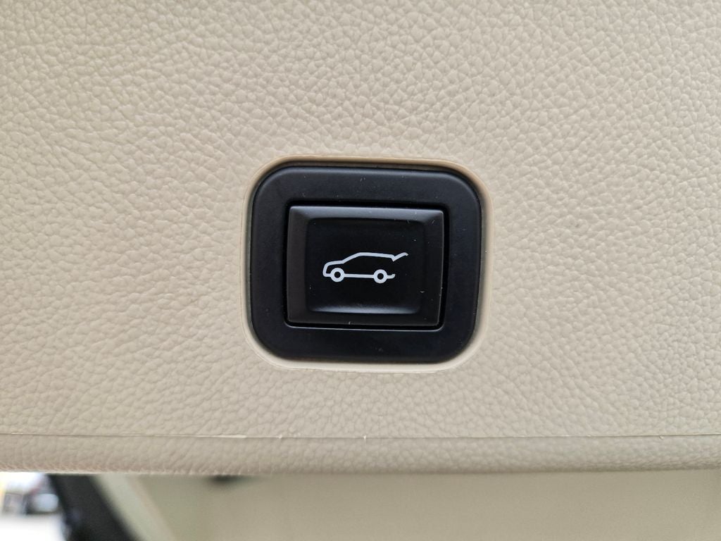 2013 Cadillac SRX Luxury Collection