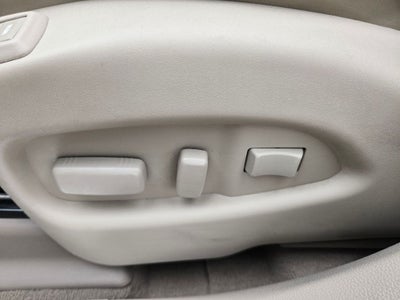 2013 Cadillac SRX Luxury Collection