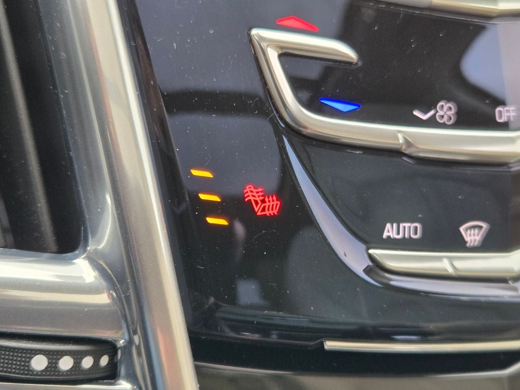 2013 Cadillac SRX Luxury Collection