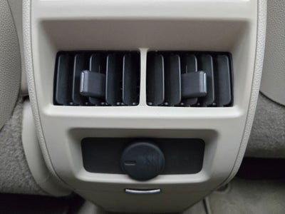 2013 Cadillac SRX Luxury Collection