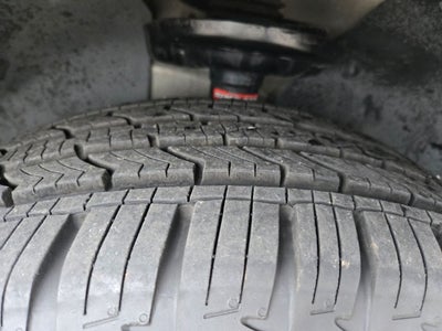 2013 Cadillac SRX Luxury Collection