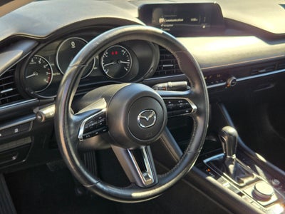 2024 Mazda Mazda3 Sedan 2.5 S Select Sport