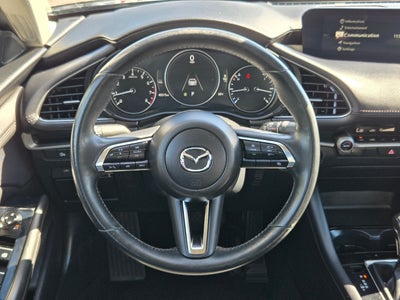 2024 Mazda Mazda3 Sedan 2.5 S Select Sport