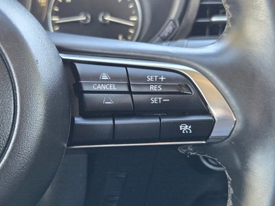 2024 Mazda Mazda3 Sedan 2.5 S Select Sport