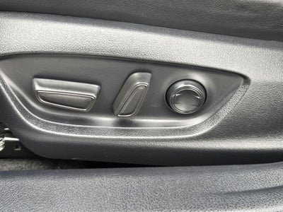 2023 Toyota Camry SE AWD