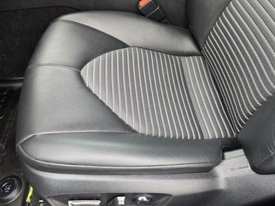 2023 Toyota Camry SE AWD