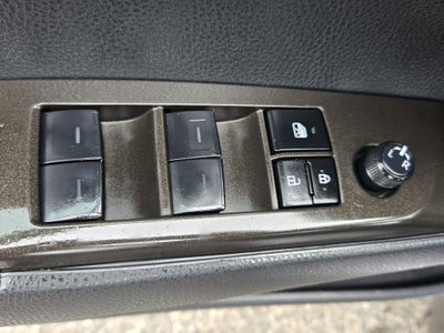 2023 Toyota Camry SE AWD