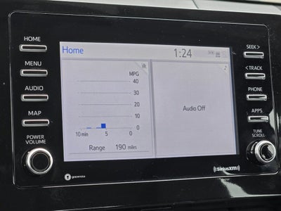 2023 Toyota Camry SE AWD