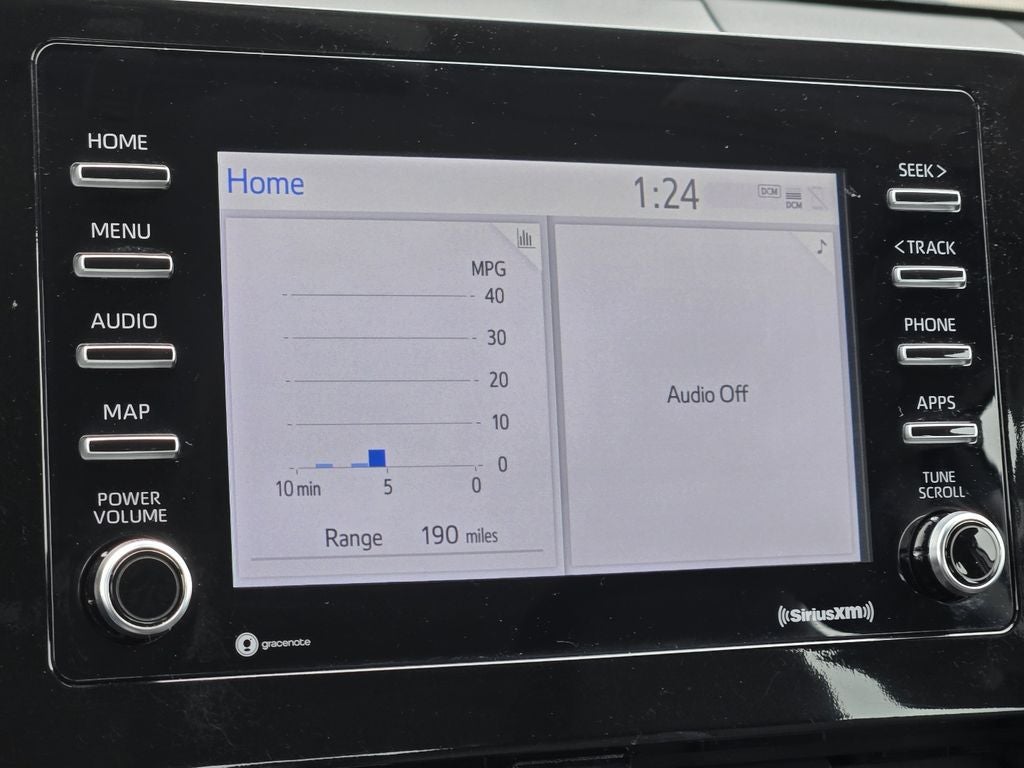 2023 Toyota Camry SE AWD