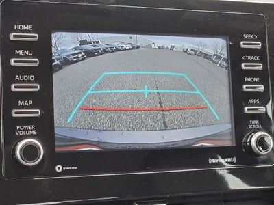 2023 Toyota Camry SE AWD