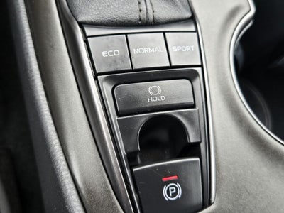 2023 Toyota Camry SE AWD