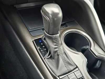 2023 Toyota Camry SE AWD