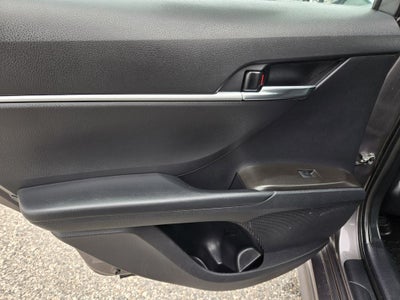 2023 Toyota Camry SE AWD