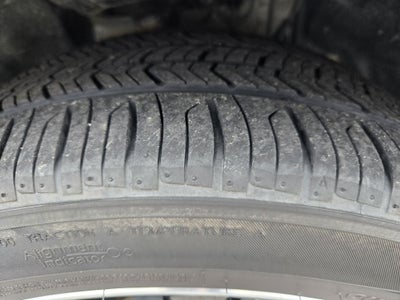 2023 Toyota Camry SE AWD