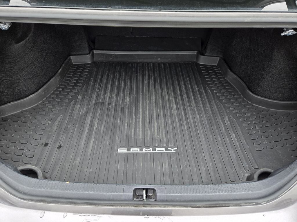 2023 Toyota Camry SE AWD