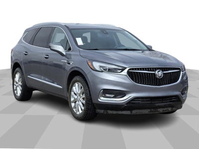 2020 Buick Enclave Premium