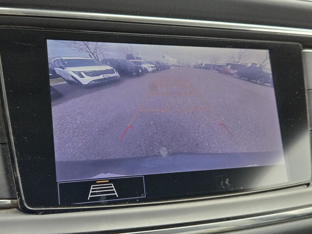 2020 Buick Enclave Premium