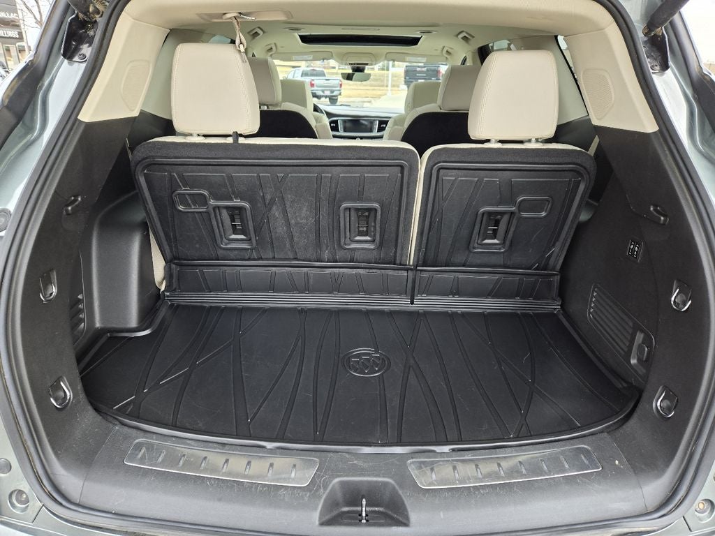 2024 Buick Enclave Avenir