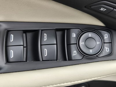 2024 Buick Enclave Avenir