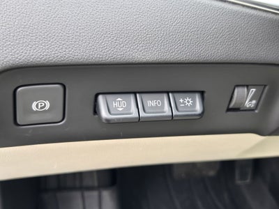 2024 Buick Enclave Avenir