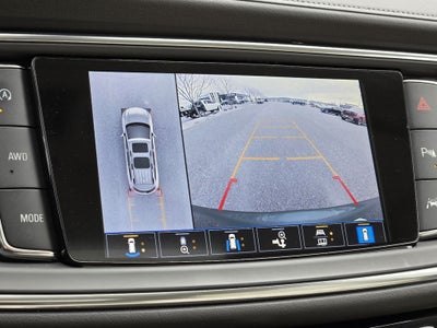 2024 Buick Enclave Avenir