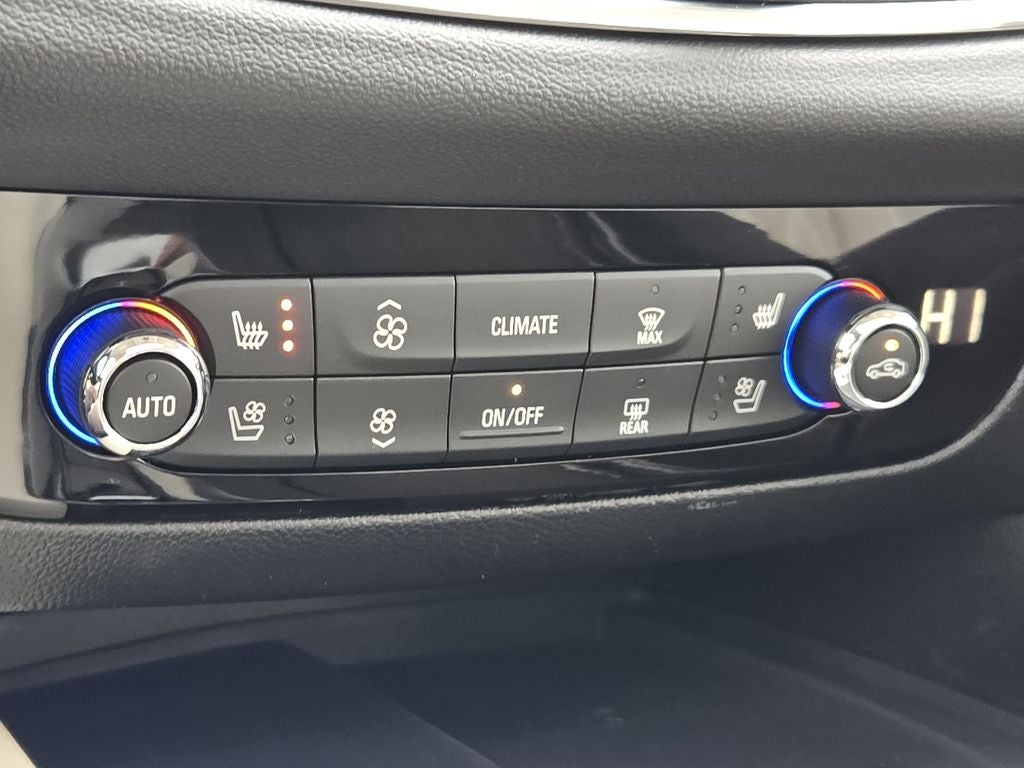 2024 Buick Enclave Avenir