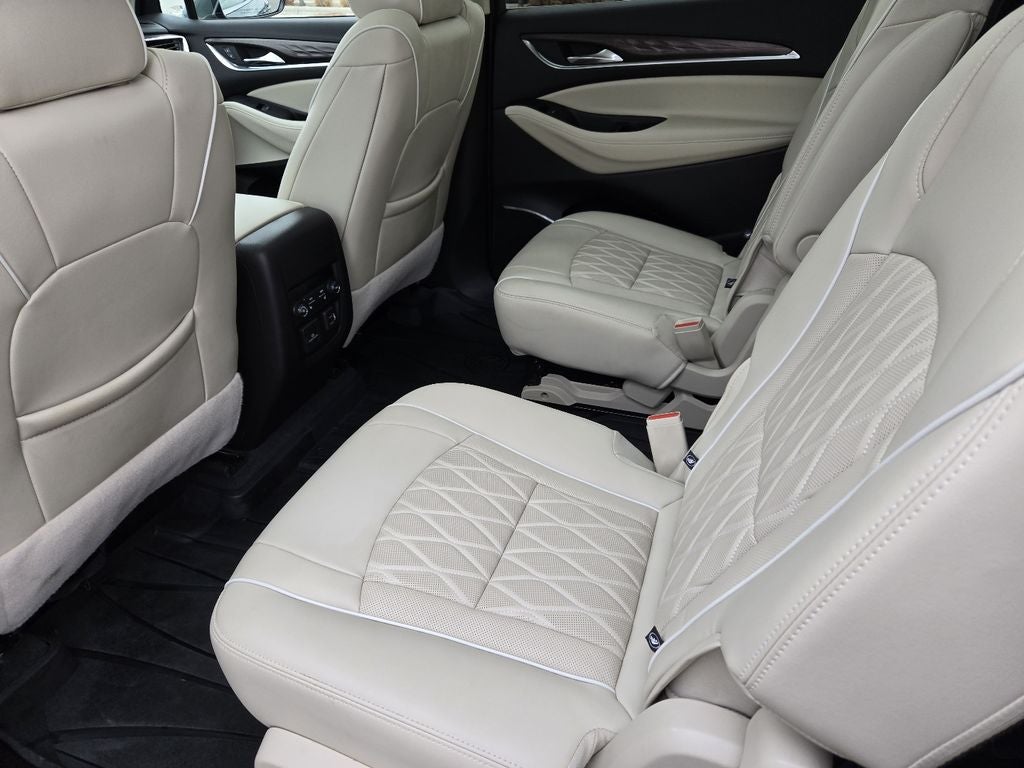 2024 Buick Enclave Avenir