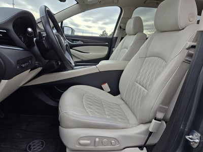 2024 Buick Enclave Avenir