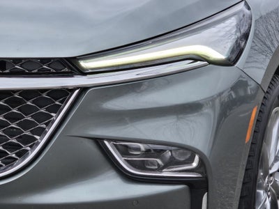 2024 Buick Enclave Avenir
